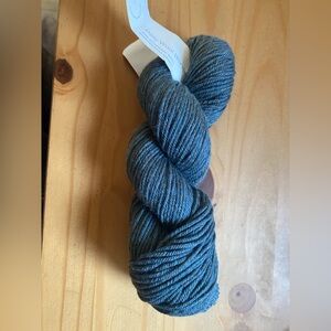 Purl soho Aran worsted super wash wool